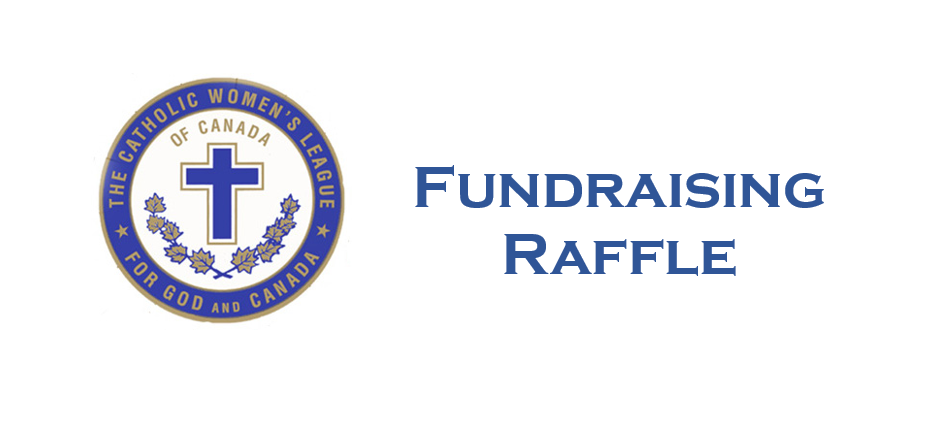 CWL Fundraising Raffle