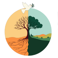 Season of Creation 2025 logo
