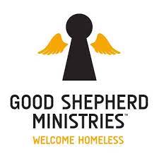Good Shepherd Ministries Logo