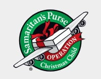 Operation Christmas Child logo