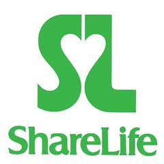 ShareLife logo