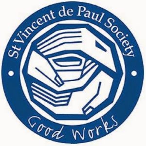 St. Vincent de Paul logo